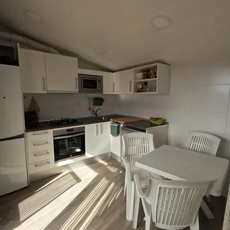 Ferienwohnung Ca L'Engracia Tarres Exterior foto