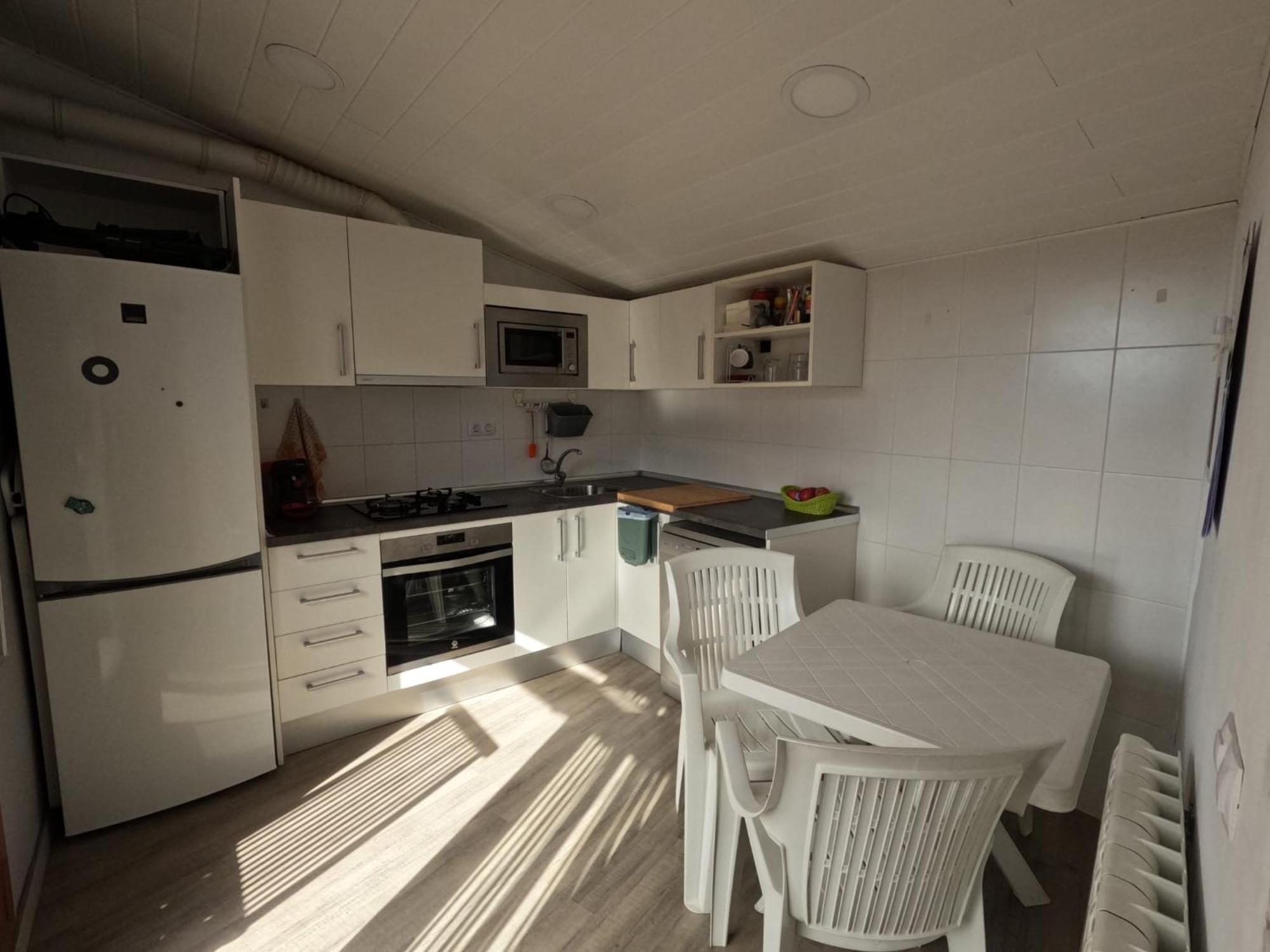 Ca L'engracia Apartment