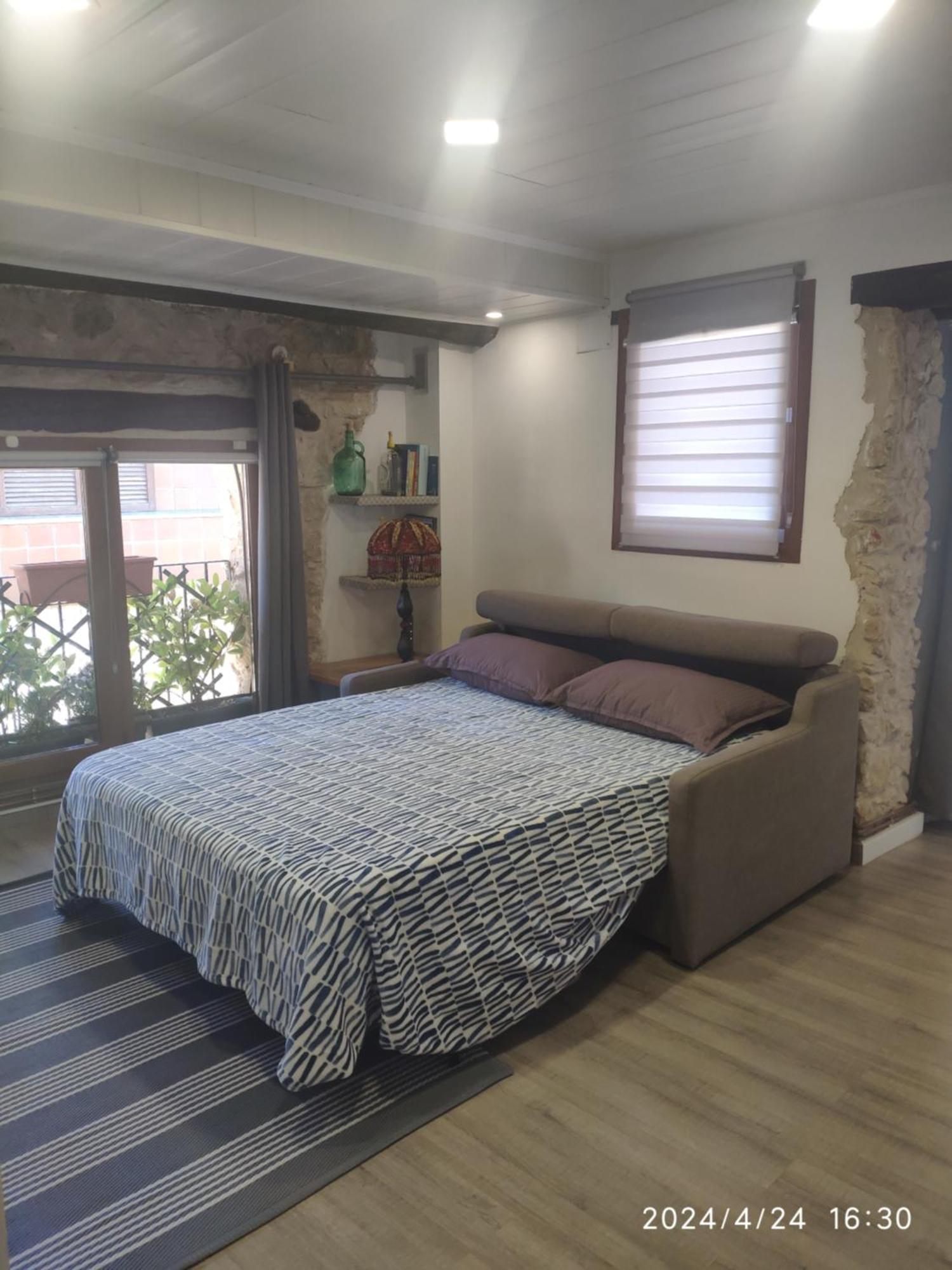 Apartment Ca L'engracia *
